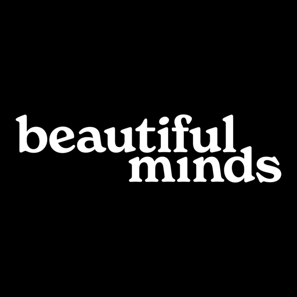 Beautiful Minds